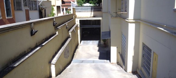 383m² Parking in Rome, Italy No. 363223 7