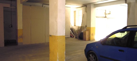 383m² Parking in Rome, Italy No. 363223 32