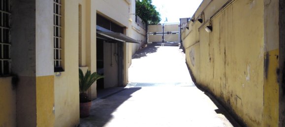 383m² Parking in Rome, Italy No. 363223 23