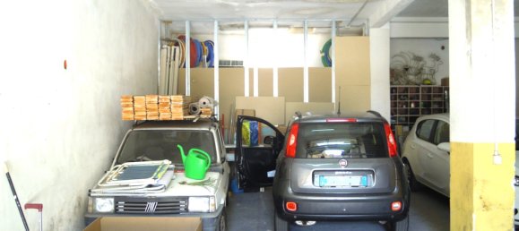 383m² Parking in Rome, Italy No. 363223 24