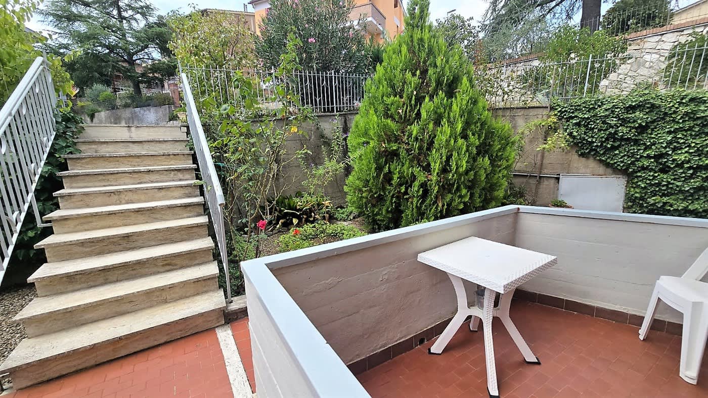 3 bedrooms Apartment in Monteriggioni, Italy No. 374453