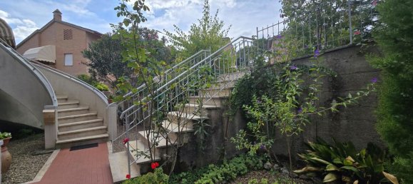 3 bedrooms Apartment in Monteriggioni, Italy No. 374453 35