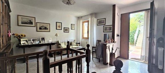 3 bedrooms Apartment in Monteriggioni, Italy No. 374453 9