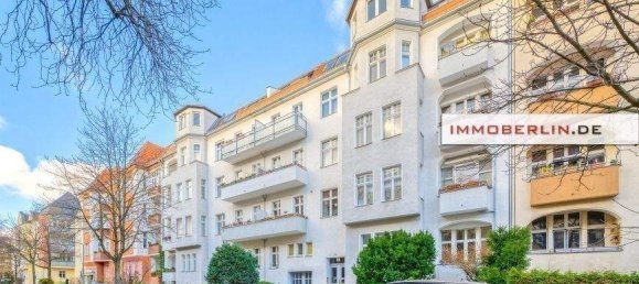 Apartamento de 2 divisões em Friedenau, Germany N.º 236656 3