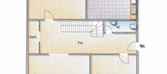 Casa T4 em Hochsauerlandkreis, Germany N.º 325192 11