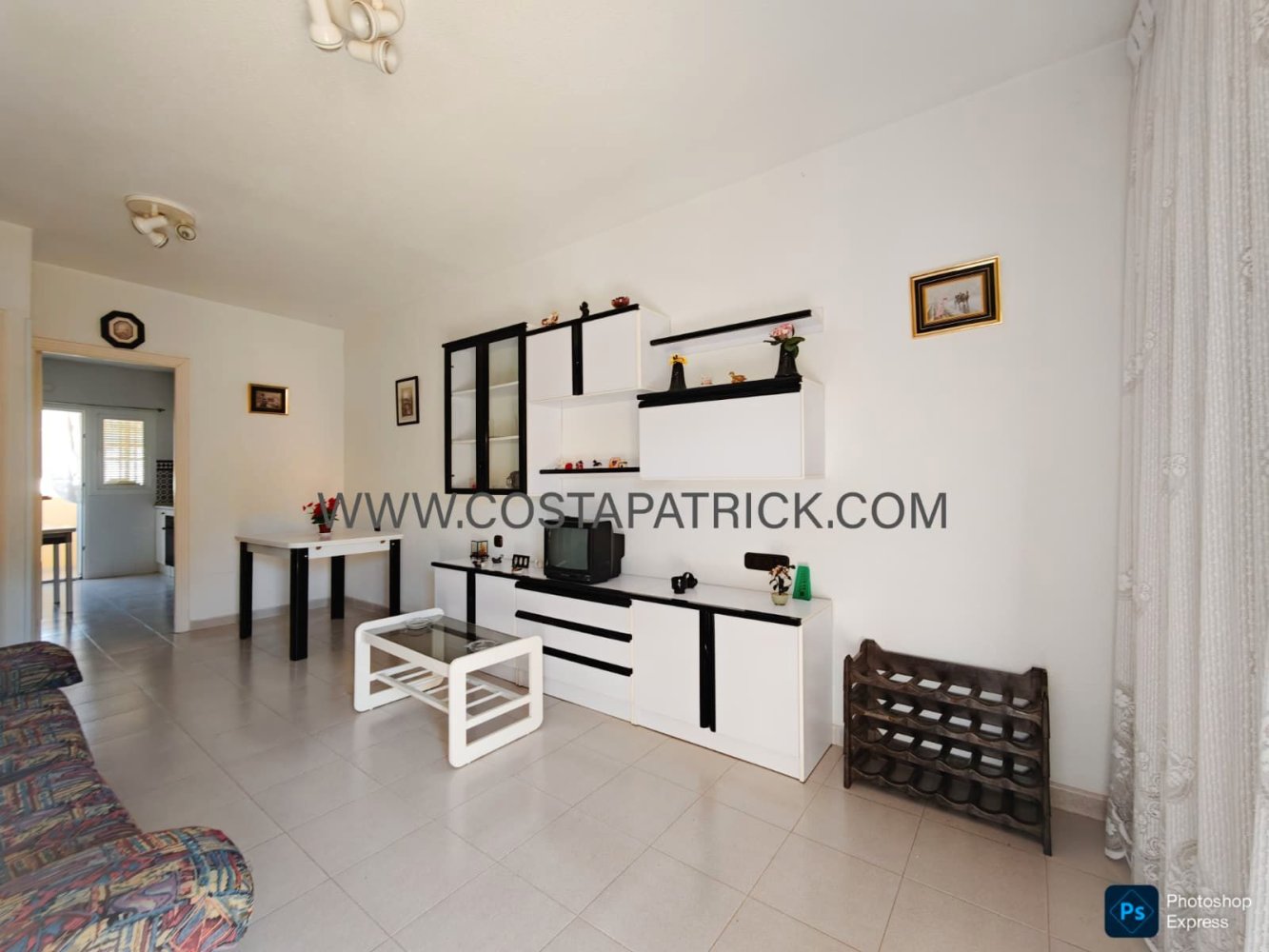 Casa de 2 dormitorios en Los Alcázares, Spain No. 248547