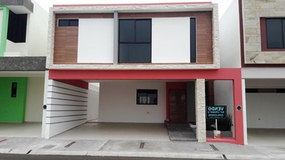 3 Schlafzimmer Haus in Veracruz, Mexico, Nr. 211216