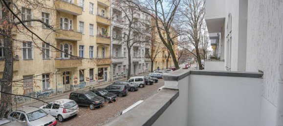 3 غرف نوم شقة في Neukolln, Germany رقم 38943 12