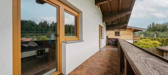5 rooms House in Kirchberg in Tirol, Austria No. 171253 14