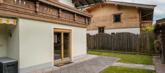 5 rooms House in Kirchberg in Tirol, Austria No. 171253 8