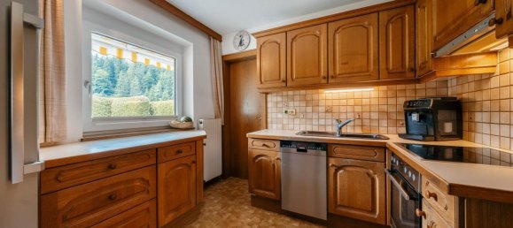 5 rooms House in Kirchberg in Tirol, Austria No. 171253 5