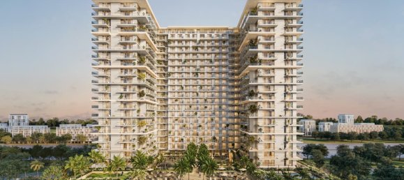 2 غرف نوم شقة في Fairmont Residences Solara Tower Dubai, وسط مدينة دبي, UAE رقم 118948 5