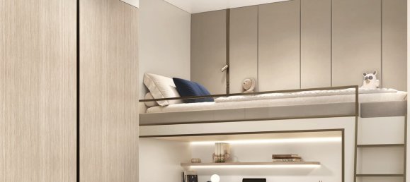 2 غرف نوم شقة في Fairmont Residences Solara Tower Dubai, وسط مدينة دبي, UAE رقم 118948 3