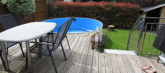 6غرفة تاون هاوس في Aschaffenburg, Germany رقم 66282 28