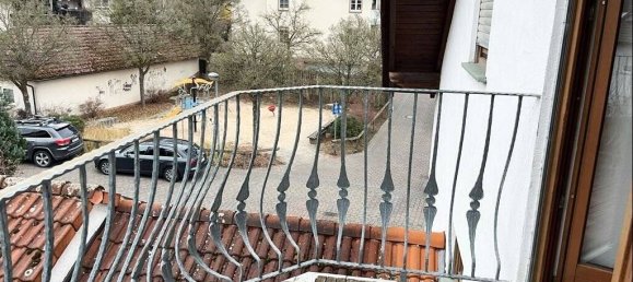 6غرفة تاون هاوس في Aschaffenburg, Germany رقم 66282 2