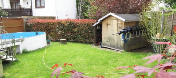 6غرفة تاون هاوس في Aschaffenburg, Germany رقم 66282 29