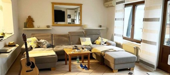 6غرفة تاون هاوس في Aschaffenburg, Germany رقم 66282 8