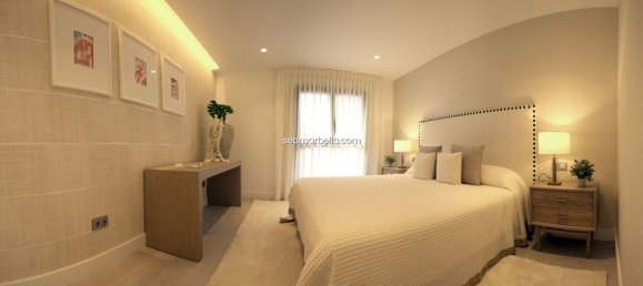 5 bedrooms Villa in Marbella, Spain No. 19599 27