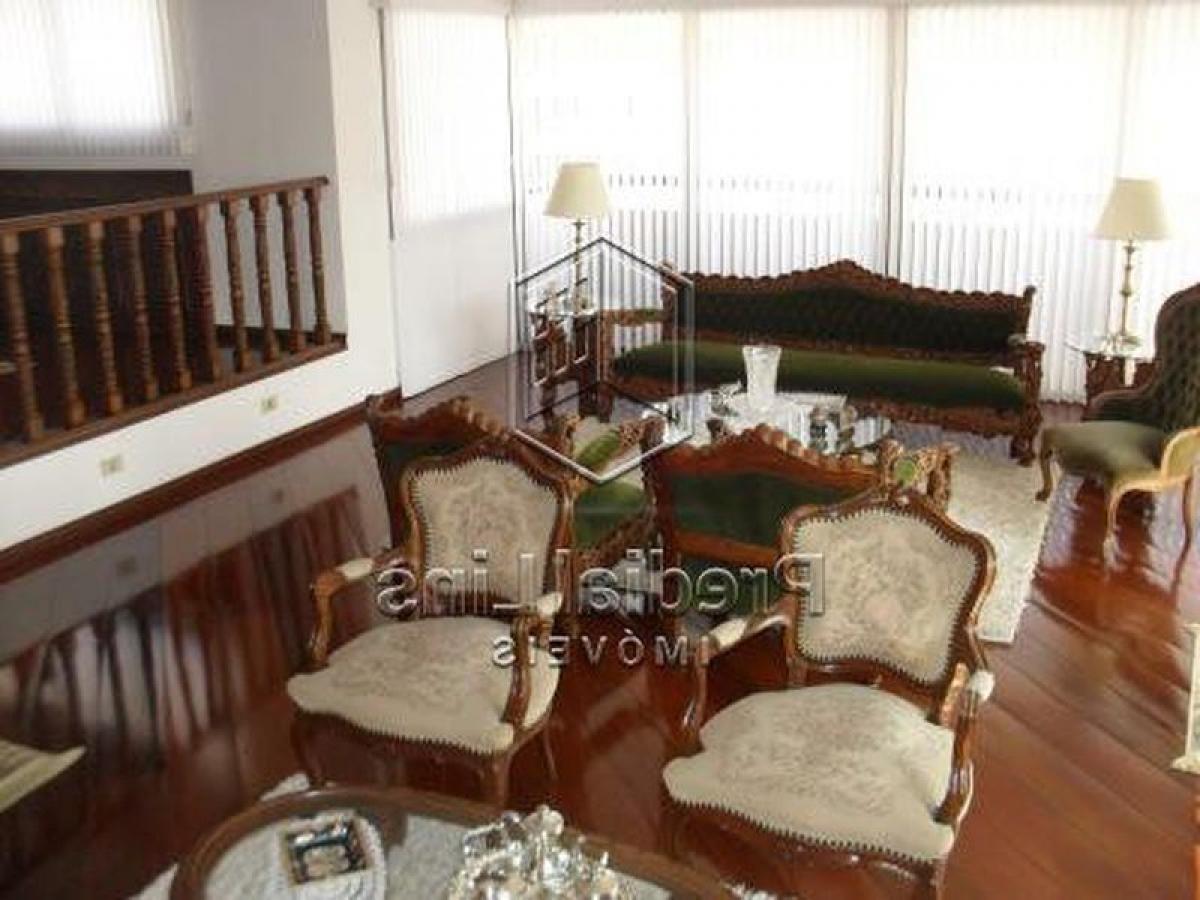 4 Schlafzimmer Wohnung in Sao Paulo, Brazil, Nr. 571721