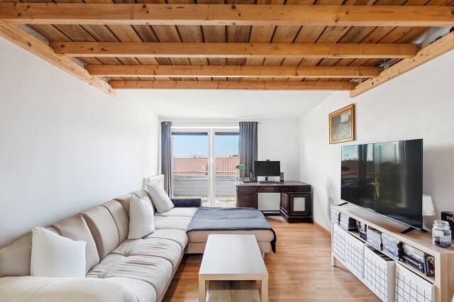 Apartamento de 1 dormitorio en Havelland, Germany No. 19474