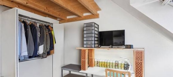 Apartamento de 1 dormitorio en Havelland, Germany No. 19474 5