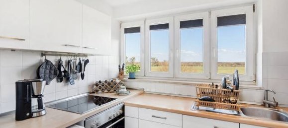 Apartamento de 1 dormitorio en Havelland, Germany No. 19474 3