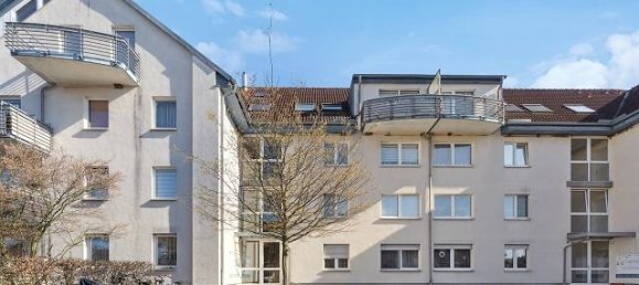 Apartamento de 1 dormitorio en Havelland, Germany No. 19474 11