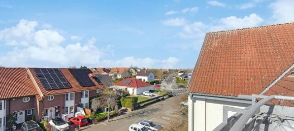 Apartamento de 1 dormitorio en Havelland, Germany No. 19474 6