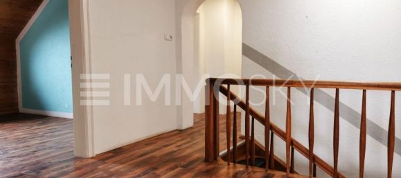 Дом с 7 комнатами в Дингольфинг-Ландау, Германия № 152163 5