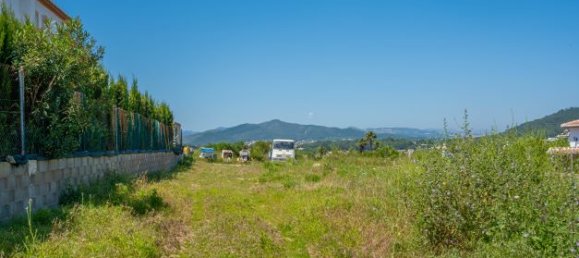 3 bedrooms Villa in Benitachell, Spain No. 8487 15