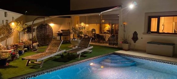 3 bedrooms Villa in Benitachell, Spain No. 8487 3