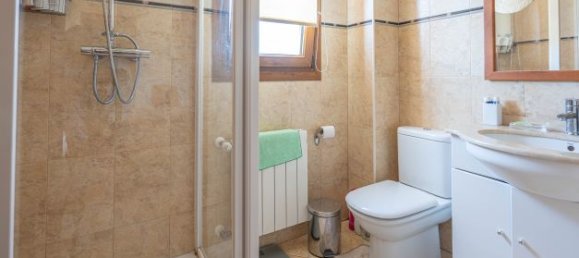 3 bedrooms Villa in Benitachell, Spain No. 8487 13