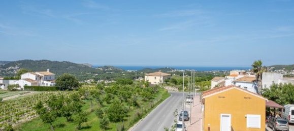 3 bedrooms Villa in Benitachell, Spain No. 8487 6