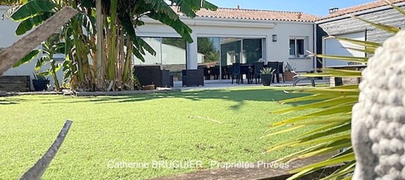 4 bedrooms House in Dompierre-sur-Mer, France No. 277283 10