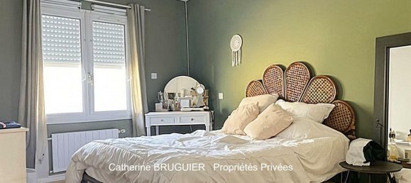 4 bedrooms House in Dompierre-sur-Mer, France No. 277283 13
