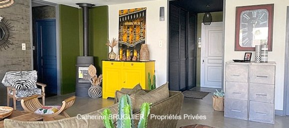 4 bedrooms House in Dompierre-sur-Mer, France No. 277283 4