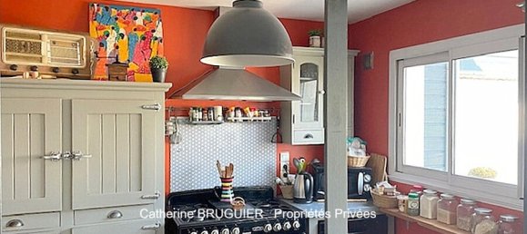 4 bedrooms House in Dompierre-sur-Mer, France No. 277283 7