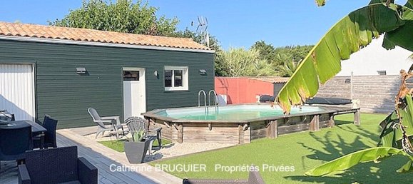 4 bedrooms House in Dompierre-sur-Mer, France No. 277283 17