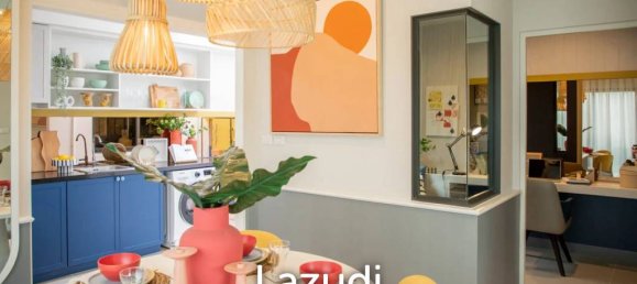 3 غرف نوم مقهى / مطعم في Samut Prakan, Thailand رقم 24824 8