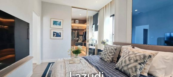 3 غرف نوم مقهى / مطعم في Samut Prakan, Thailand رقم 24824 5