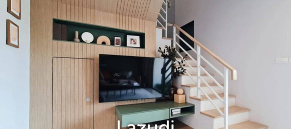 3 غرف نوم مقهى / مطعم في Samut Prakan, Thailand رقم 24824 2