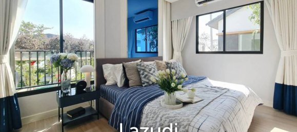 3 غرف نوم مقهى / مطعم في Samut Prakan, Thailand رقم 24824 4