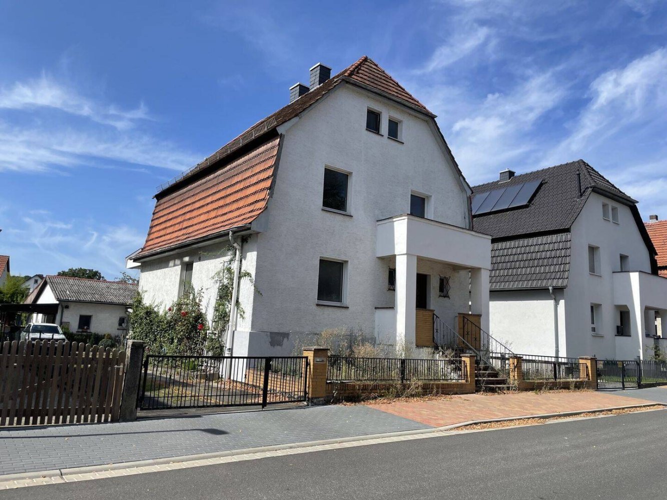 2 bedrooms House in Schwalm-Eder, Germany No. 367384