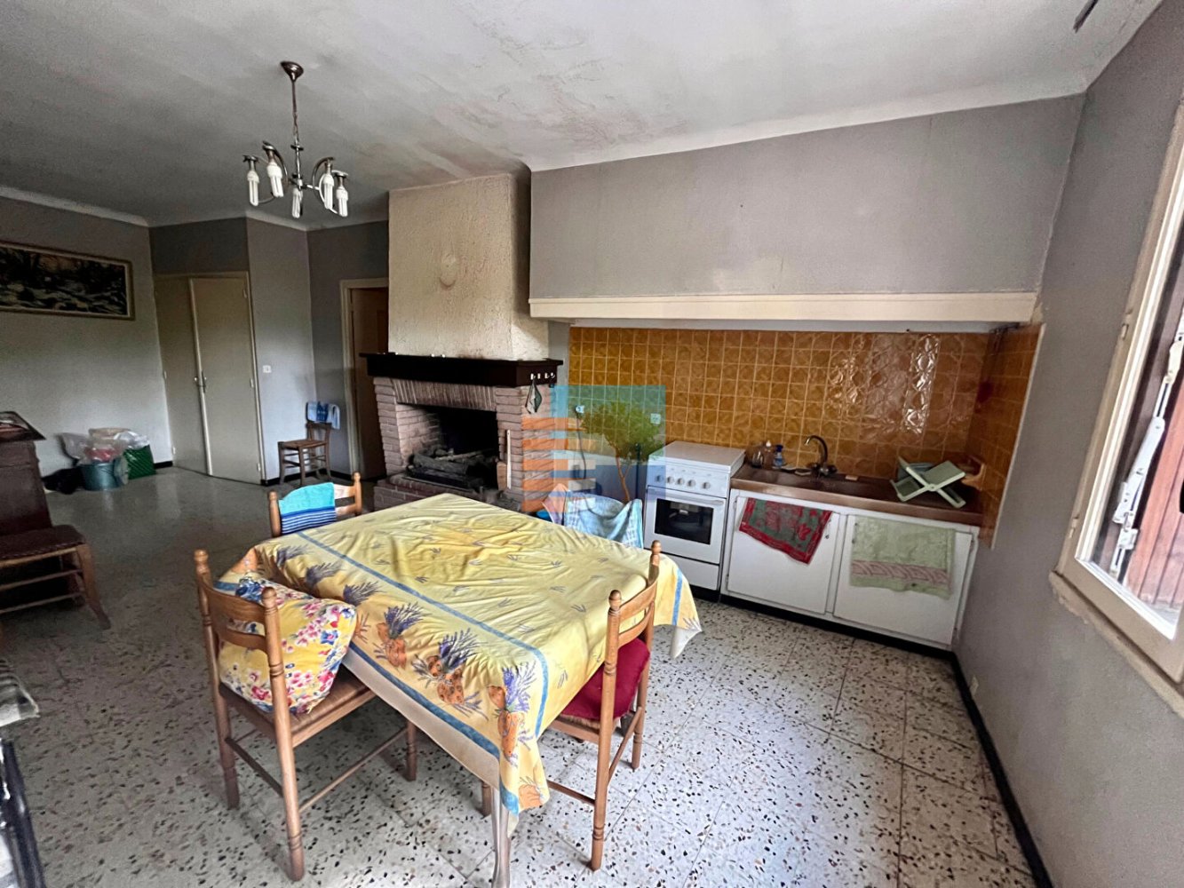 3 bedrooms House in Villeseque-des-Corbieres, France No. 278898