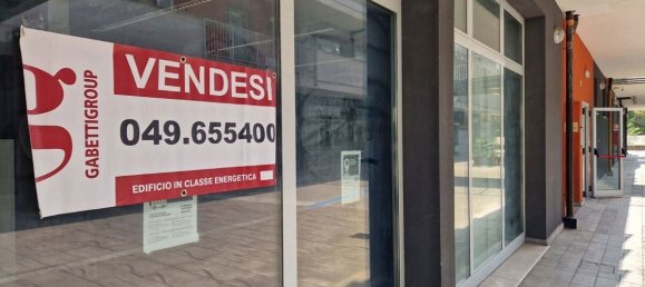 1400m² Office in Padua, Italy No. 65444 14