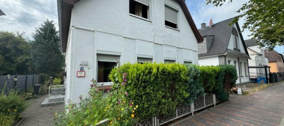 Casa de 6 habitaciónes en Wilhelmshaven, Germany No. 328286 3