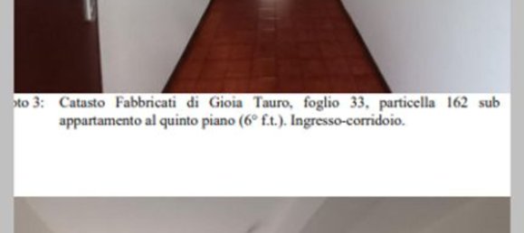 5 rooms Apartment in Gioia Tauro, Italy No. 299914 14