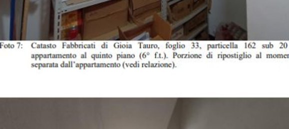 5 rooms Apartment in Gioia Tauro, Italy No. 299914 10