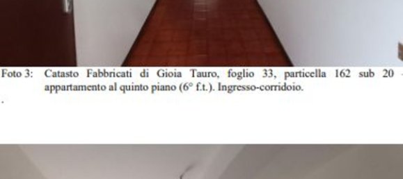 5 rooms Apartment in Gioia Tauro, Italy No. 299914 8