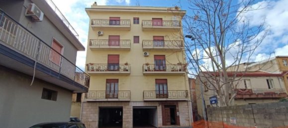 5 rooms Apartment in Gioia Tauro, Italy No. 299914 2